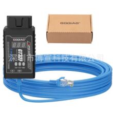 GODIAG GT327 DOIP ENET ELM327 v1.5 Bluetooth 4.0 OBD2���