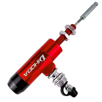 cable modification clutch – Other brake systems - red