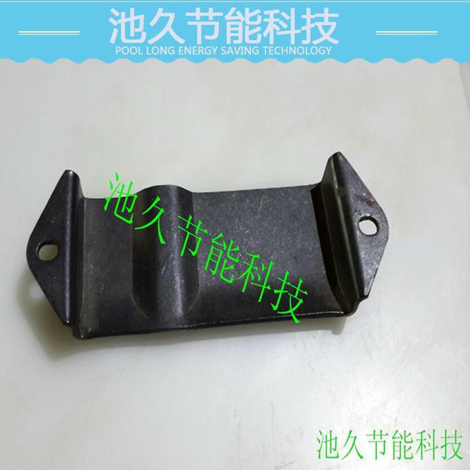 纺机配件 11-38左右调节架  套结机配件系列