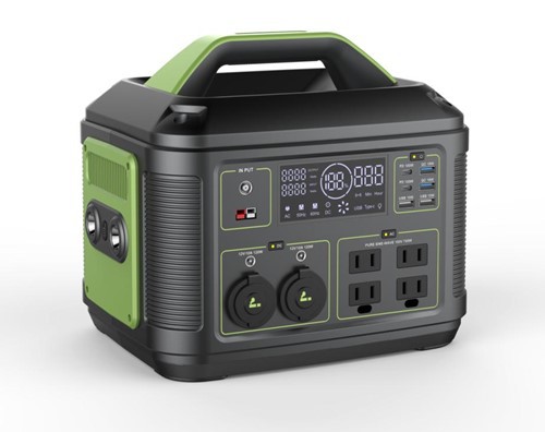 多功能700W便携式电源(器材) 型号:M151951库号：M151951