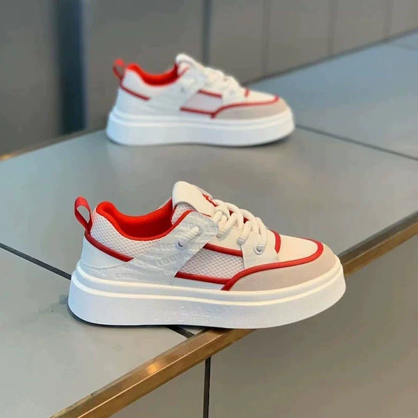 White Red