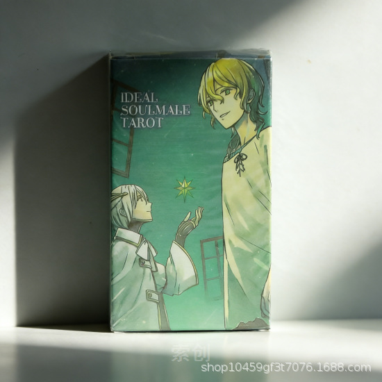 Tarot cards Tarot cards juego de mesa Oracle Cards juego de fiesta cartas