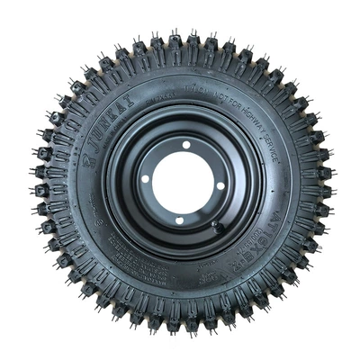 Yolsuzluq şinləri for Four-Wheel All-Terrain Vehicles
