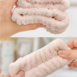 Браслет для умывания, напульсники