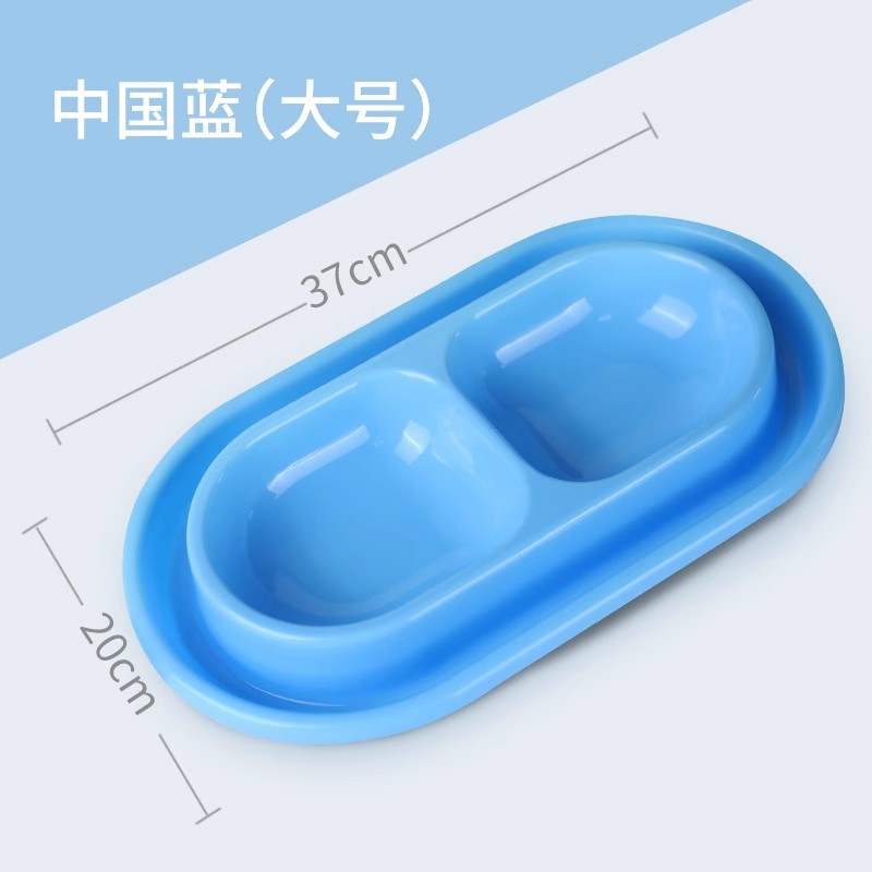 블루 L사이즈[37*20.5*5.5cm]