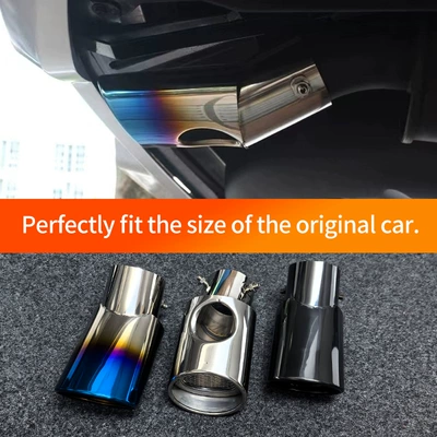 Prado Land Rover Range Rover | Car muffler