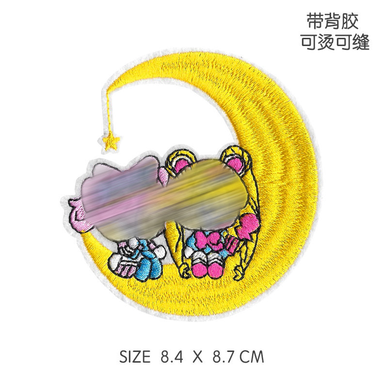 SailorXmymelody 싱글 그림 10