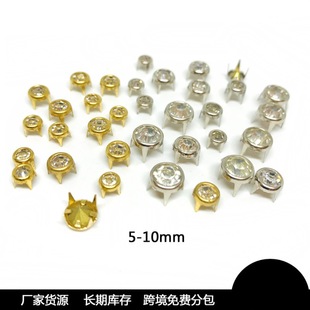 �S��؛Դ5-10mm ��߅�y߅DIY�Ʒ������Ƥ�����b�ƷA荰�צ�