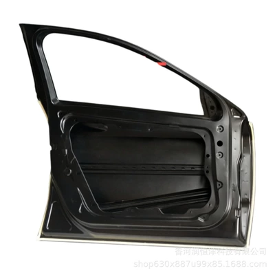 Door door of the Mercedes-Benz A-Class 176.