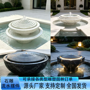 ʯ��h����ˮ����ɽʯ��ˮ���^���ܑ���ͥԺ��ʽˮ�����쾰����