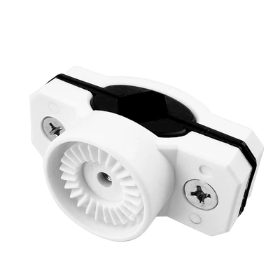 Rod Stand, Avtomobil ehtiyat hissələri - white-pipe-clamp-only