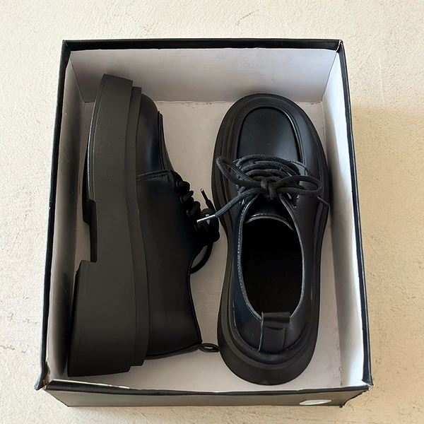 Black matte