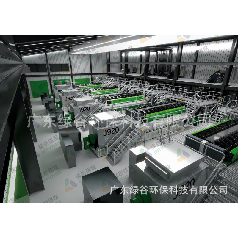 淀粉厂沼气发电机脱硝 绿谷 煤层气脱硝 尿素脱硝 发电机组SCR