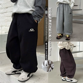 童裤;童T恤;童卫衣