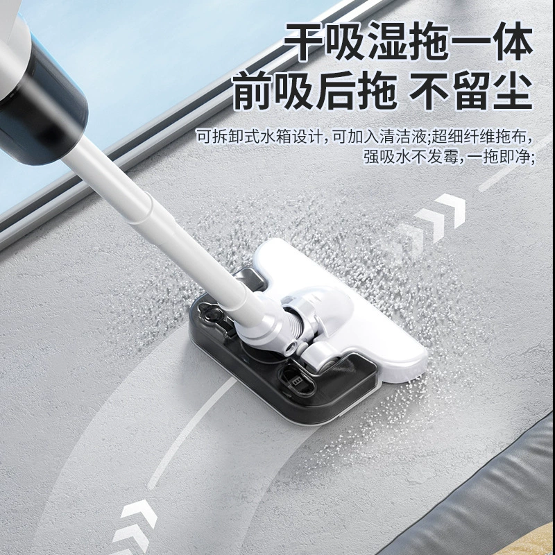 Wireless powerful handheld vacuum cleaner for home use, (Cross-border trading), wholesale