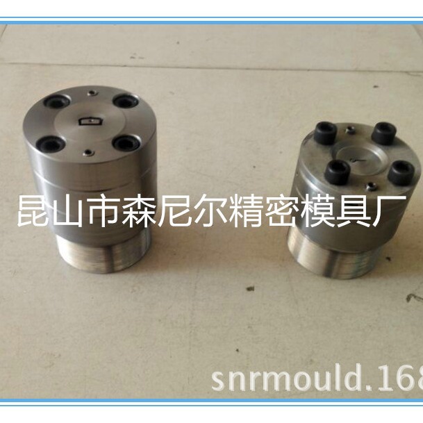 TPU密封型材挤出模具 密封条挤出模具