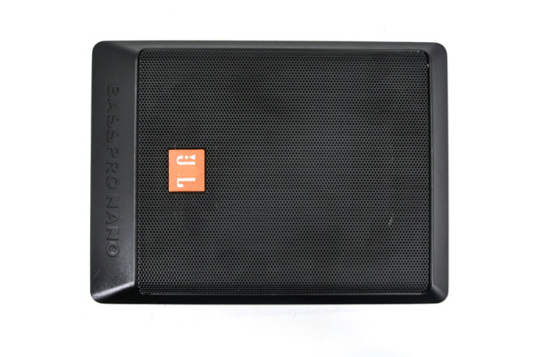 Wholesale Jb 68S 6*8inch Ultra-Thin Car Subwoofer Active Seat Cannon Subwoofer Fever Grade Modification