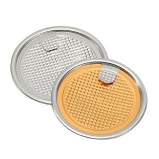 Easy to tear lid 202 113 206 500g food can 100mI beverage can