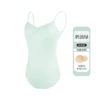 Cream green