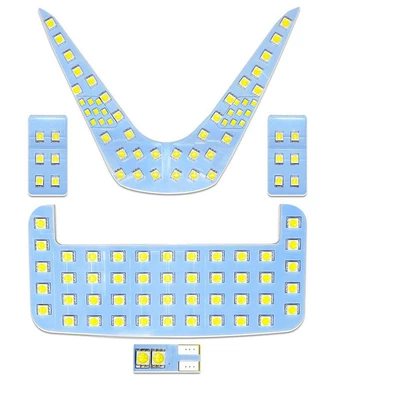 Roof Light, Roof Light