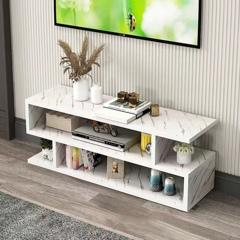 핫 스타일 - 모조 흰색 대리석