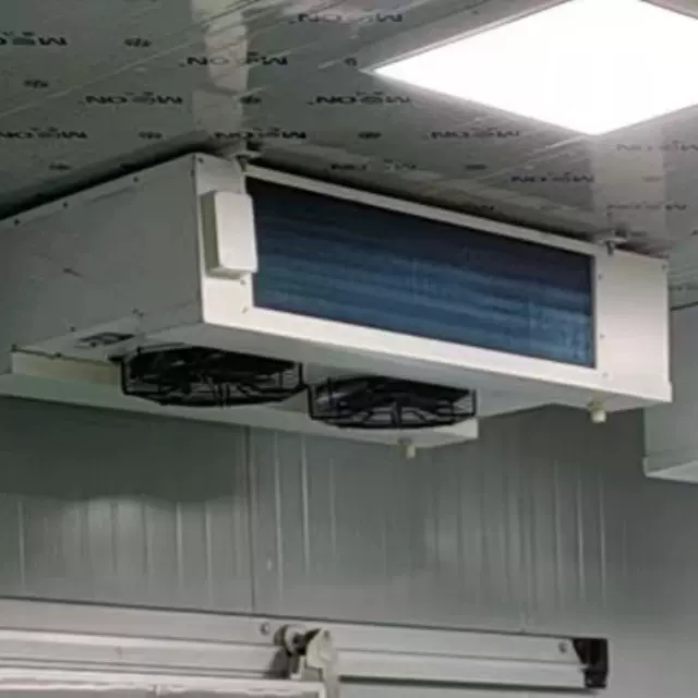 制冷设备厂家 源头工厂 冷风机  冷库板  制冷压缩机组 品牌齐全