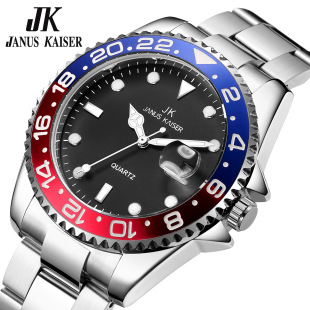 JANUS KAISER��ʿ���䲻�P䓱펧���D�ӱ�Ȧ��ˮ�ձ�ʯӢ�Cо�ֱ�