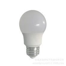 厂家直销A15/A50 E26 120V 7W不调光LED球泡灯 ETL认证