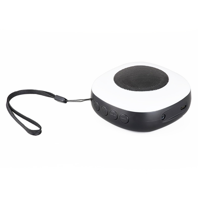 便携式蓝牙音箱