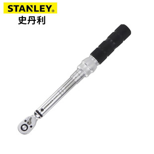 Stanley Double Scale Torque Wrench STMT73587-1-23 1/4 "Series Double Scale Torque Wrench