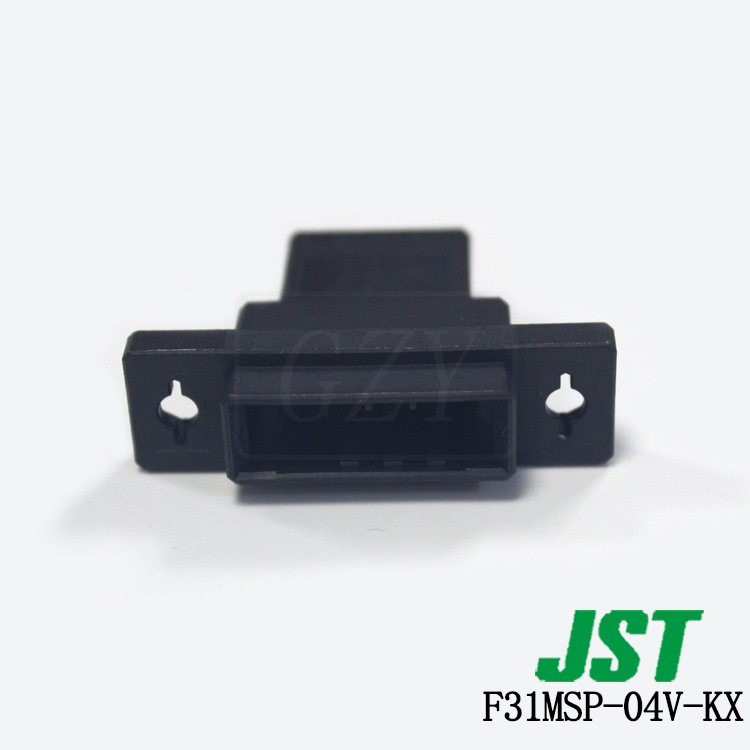 F31MSP-04V-KXܿǿJST JFAϵ 3.81mmӲ