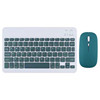 Keyboard, mouse, set, 10inch, bluetooth