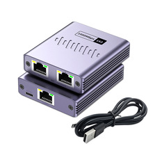 �羳һ�ֶ�ǧ�׾W�j�־���ͬ�r�ϾWRJ45�W�j���Q�C������֧�ֹ��