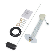 跨境热销12V 通用油浮子240-33 欧姆油量传感器适合各种改装汽车