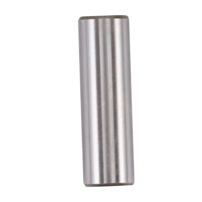 Stroke, Piston, piston ring, piston pin