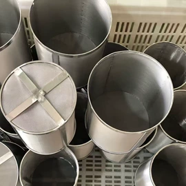 滤筒;滤芯;滤片