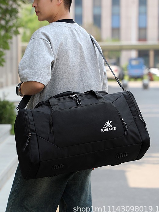 Bolsa de ejercicio, bolsa de viaje transfronteriza, bolsa de viaje, bolsa de mano, bolsa de mano, bolsa de viaje, fábrica directa