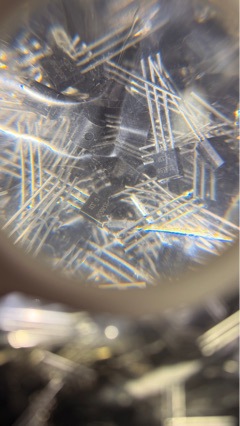 铜脚SS9015 9015大电流TO-92 直插功率三极管