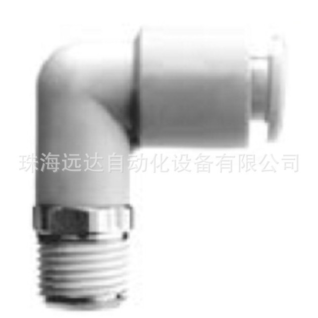 供应SMC气动接头KGL08-02S KGL08-02S