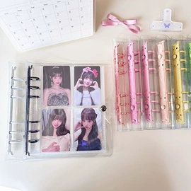 活页本;相册;笔记本记事本