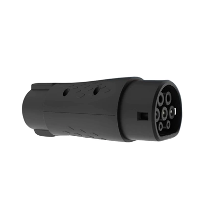 EV şarj adapterləri to European Standard Connector