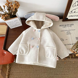 童套装;童羽绒服;普通外套