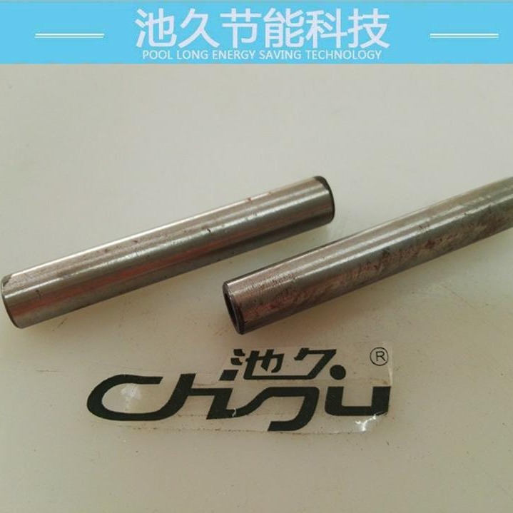 带刀车配件系列 服装加工设备零部件 带刀臂轴下连轴