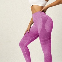 2024¿8ɫν٤Ůyoga leggings