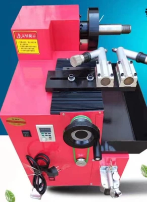 Brake disc repair machine brake disc boring machine