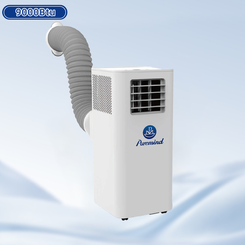 Export Portable Air Conditioner 9000Btu 1 HP Rapid Cooling Direct from Factory Export Portable Air Conditioner 9000Btu 1 HP Rapid Cooling Direct from Factory