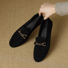 3cm�͸�ĥɰ��Ƥ朗l�ָ���ЬŮ2025�¿�ŮЬ����Ь���eСƤЬ