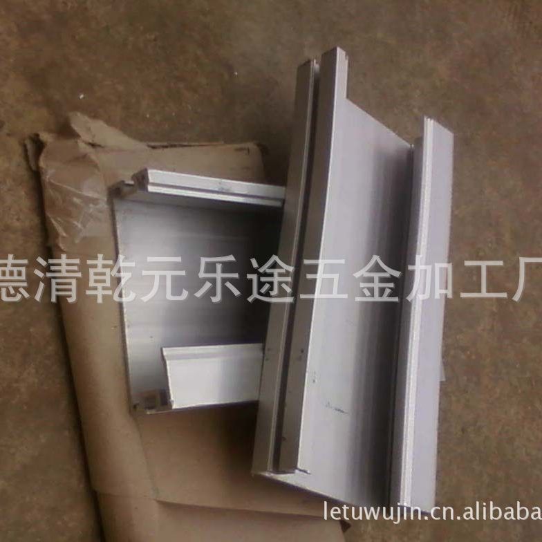 专业销售150*40铝合金  150系列铝型材 150*40*40铝型材