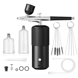 电子美容仪;注氧仪;面罩美容仪