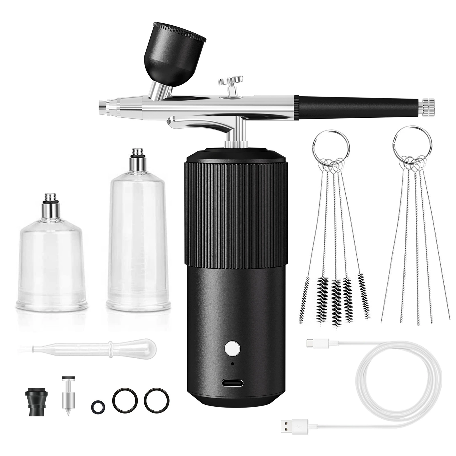 Трансграничный взрывной распылитель новый инжектор кислорода